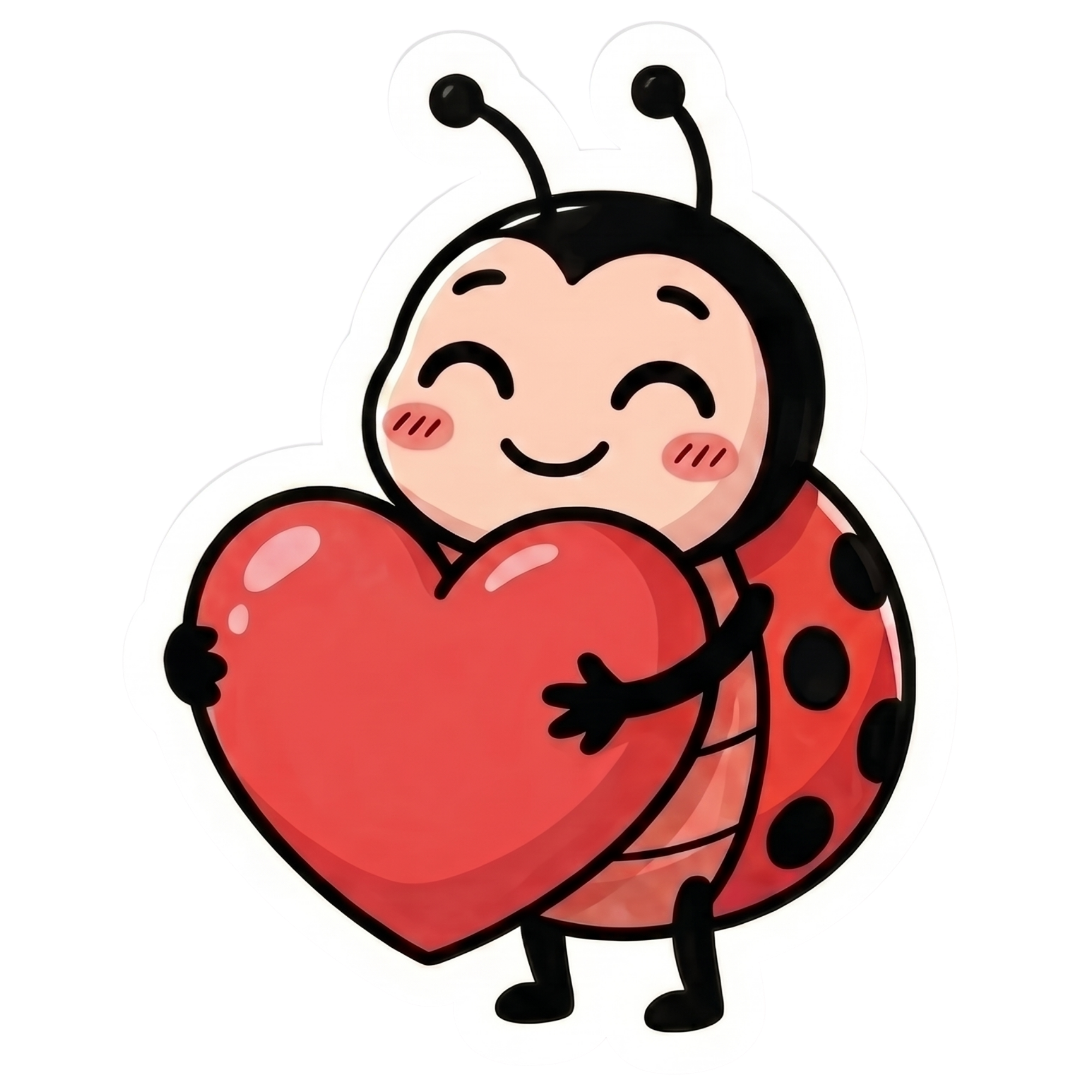 Buggy Mascot
