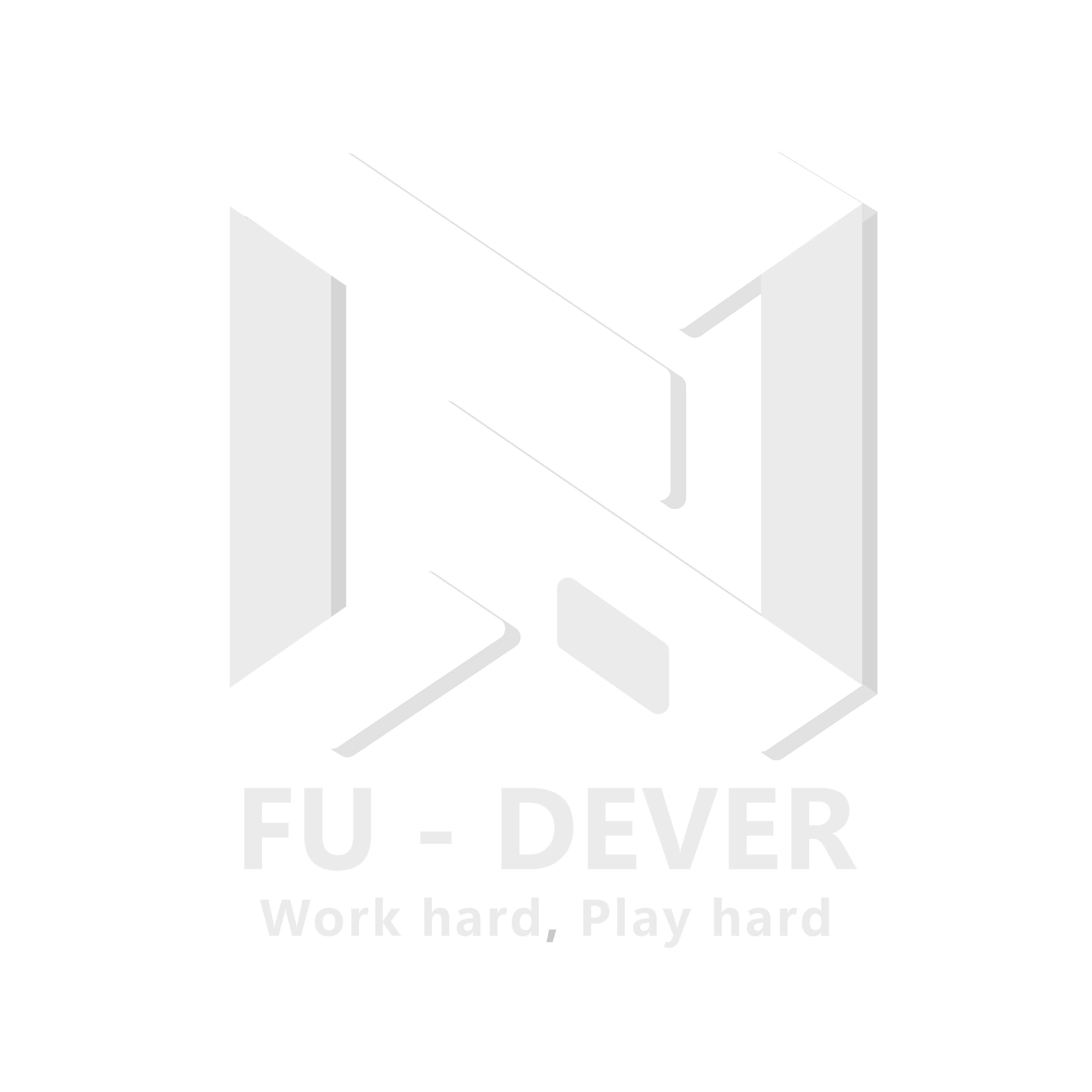 FU-DEVER Logo